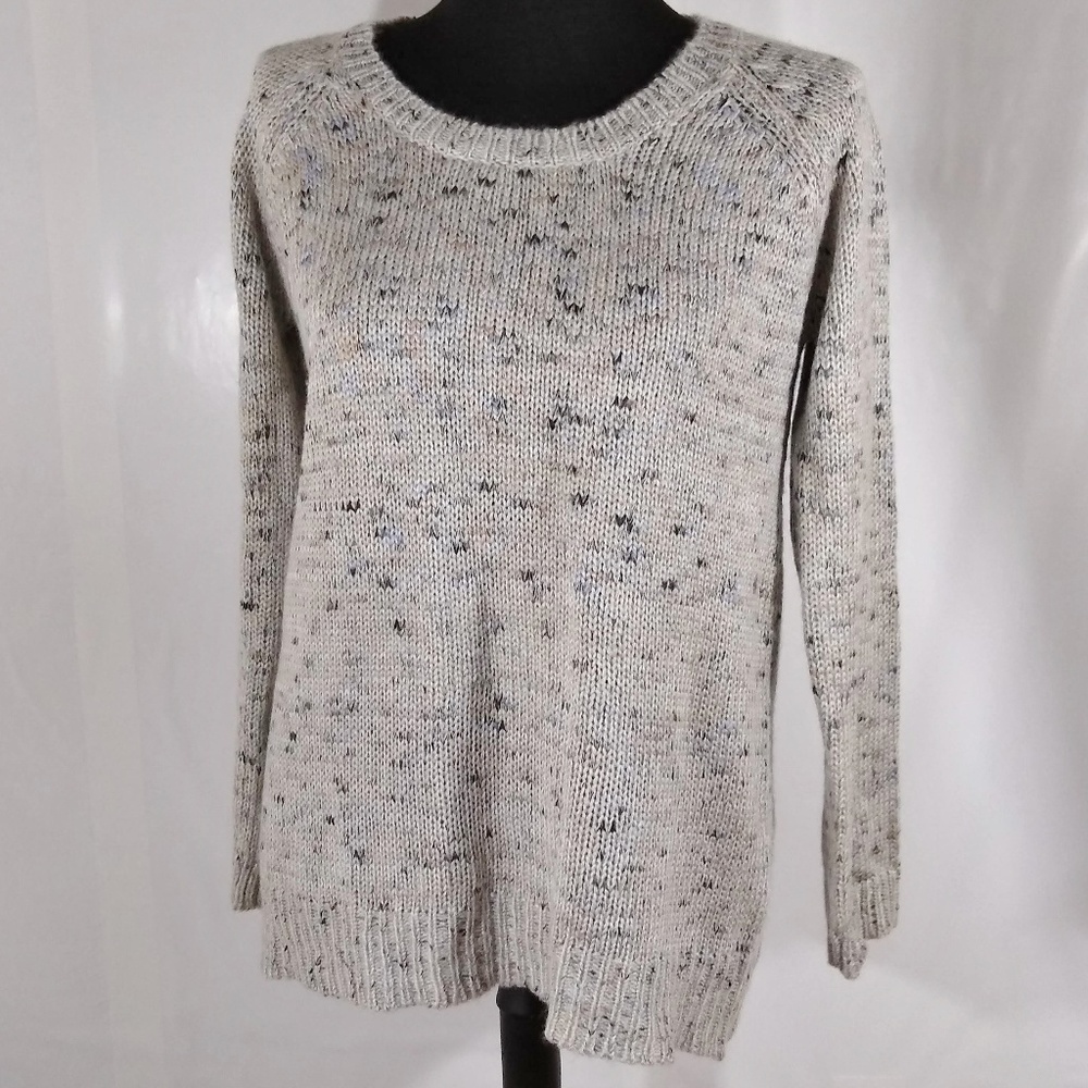 Stitch Fix Mystree Bethany Pullover Sweater